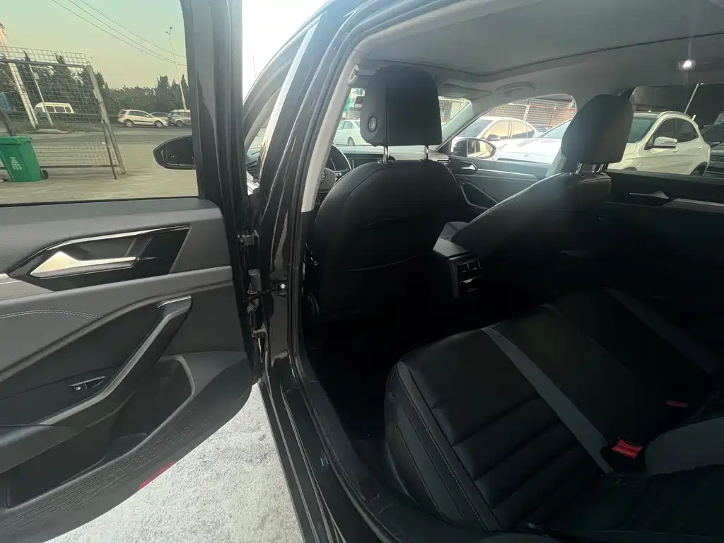 Sagitar 2019 280TSI DSG comfort model National VI купить на сайте DeffCars