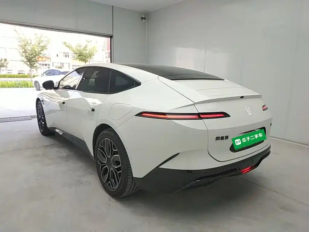 Avatr 12 2026 Max Electrostatic Edition купить на сайте DeffCars