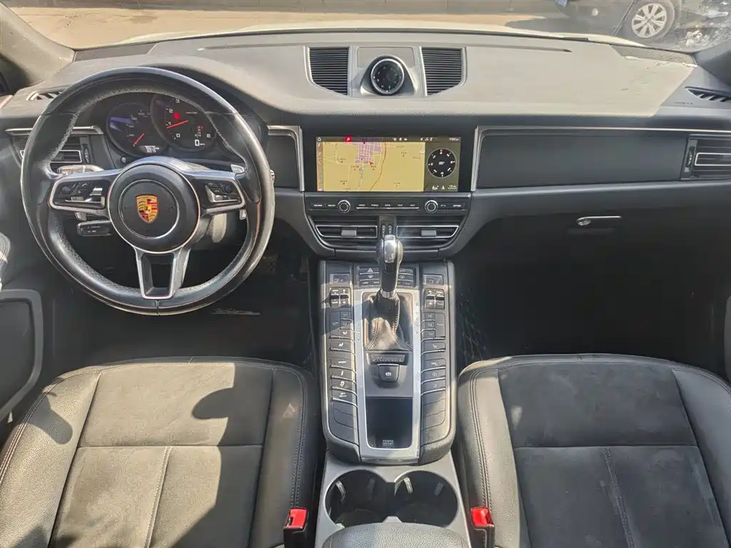 Macan 2020 Macan 2.0T купить на сайте DeffCars