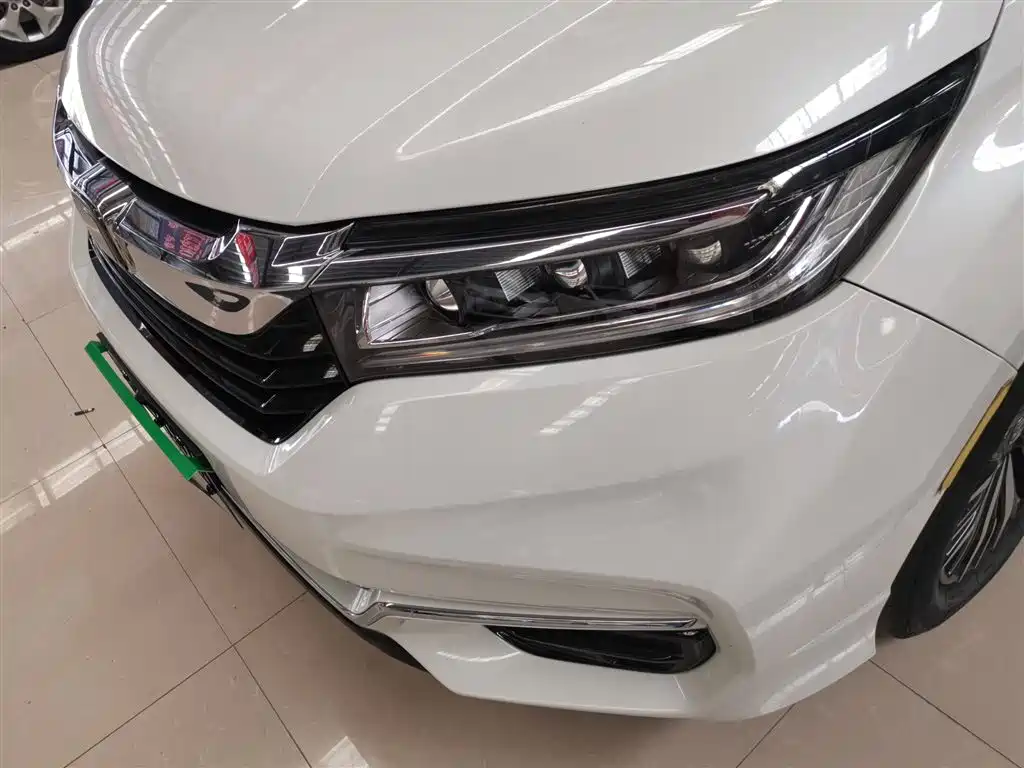 Guandao 2020 370TURBO four-wheel drive exclusive edition купить на сайте DeffCars