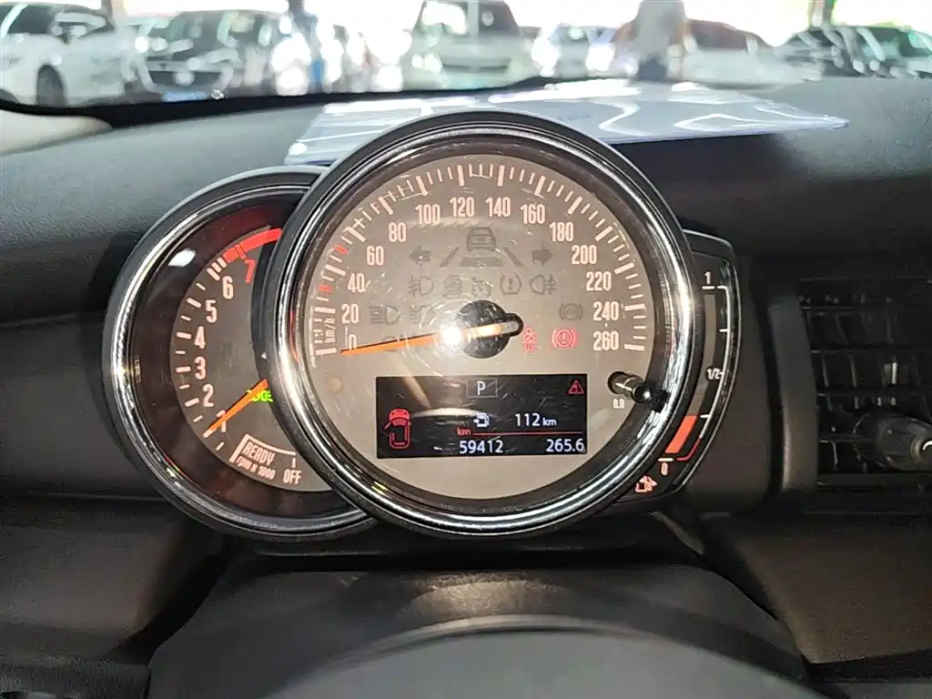 MINI 2017 1.5T COOPER Caribbean Blue Limited Edition купить на сайте DeffCars