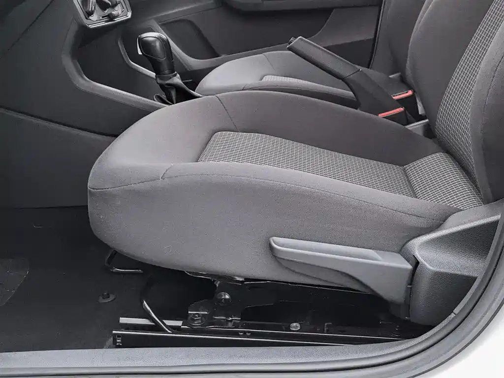 Santana 2021 1.5L automatic fashion version купить на сайте DeffCars