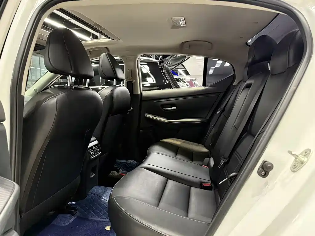 Sylphy 2023 facelift 1.6L CVT Enjoyment Edition купить на сайте DeffCars