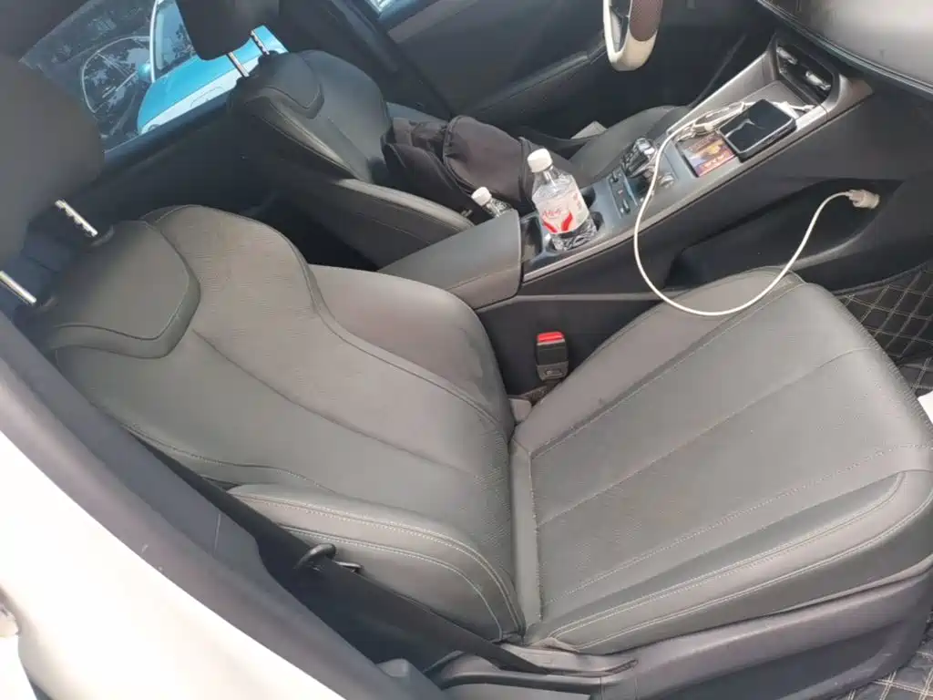 Qin PLUS 2025 DM-i smart driving version 55KM leading model купить на сайте DeffCars