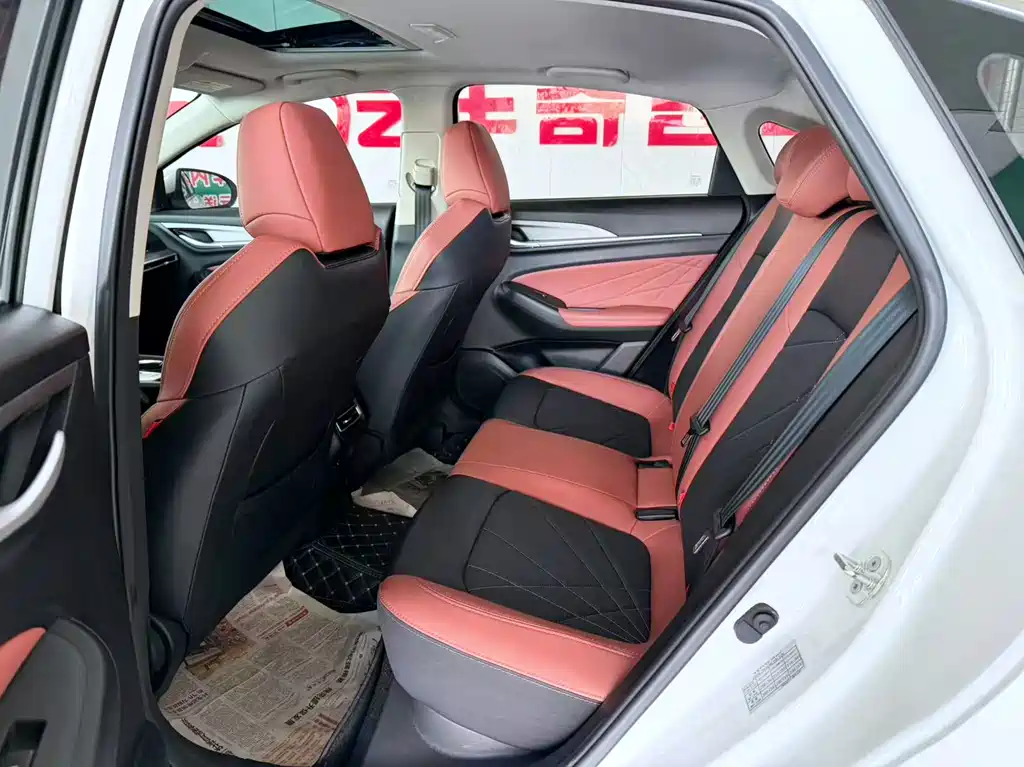 EADO 2023 Enjoy Edition PLUS Blue Whale NE 1.4T GDI DCT Premium Edition купить на сайте DeffCars