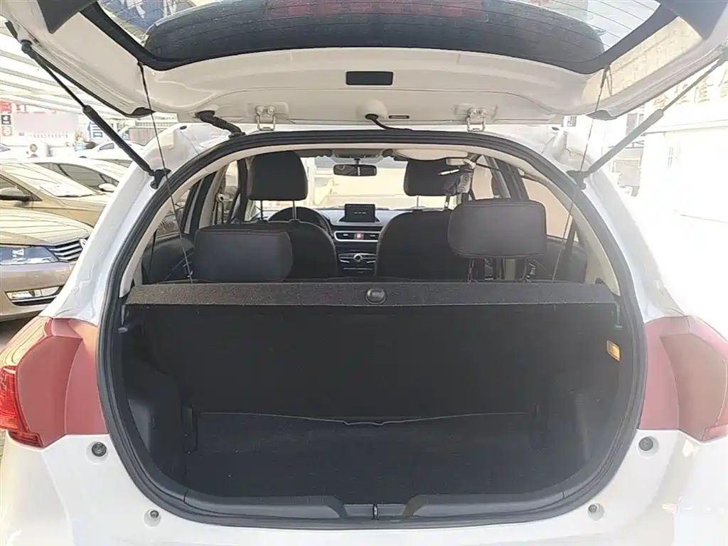 Haval H1 2016 facelift blue label 1.5L manual luxury model купить на сайте DeffCars