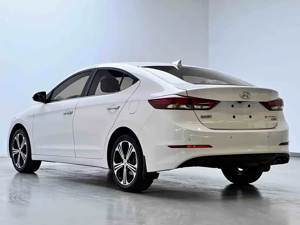 Lingdong 2018 1.4T dual-clutch dynamic and dynamic model купить на сайте DeffCars