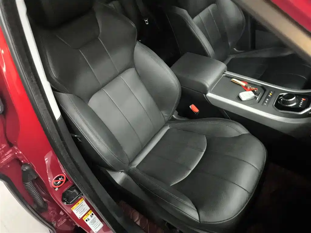 Range Rover Evoque 2018 240PS SE Zhiyao Edition купить на сайте DeffCars