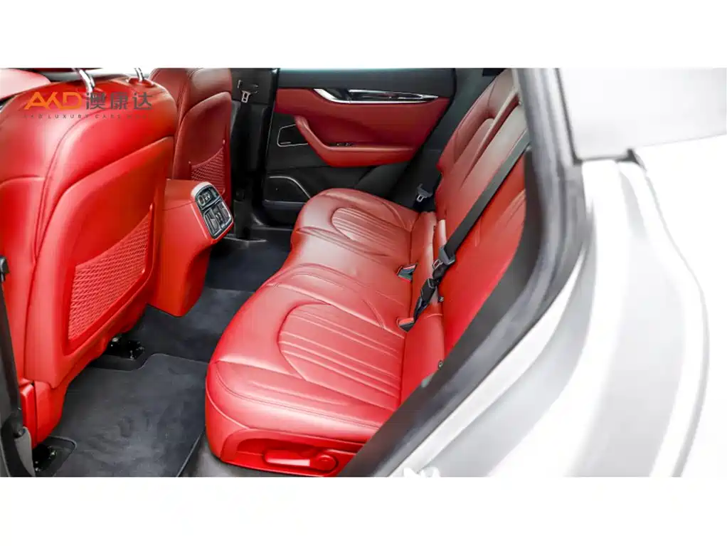 Levante2018 3.0T Standard Edition купить на сайте DeffCars