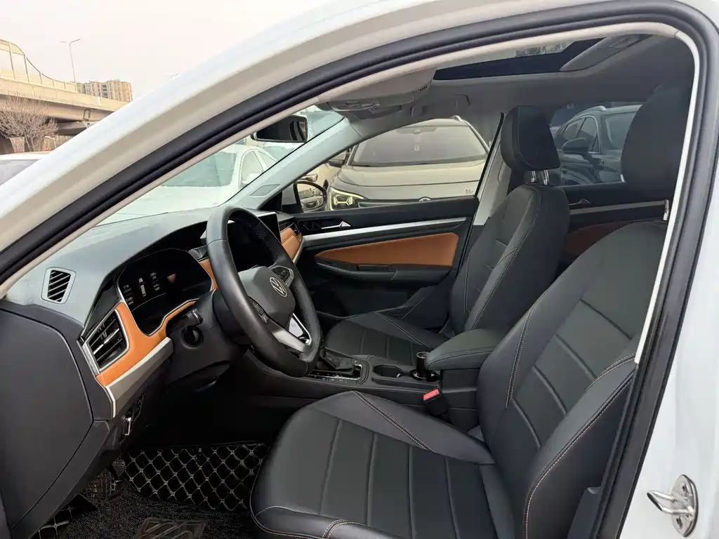 Bora 2023 200TSI DSG Changxing Edition купить на сайте DeffCars