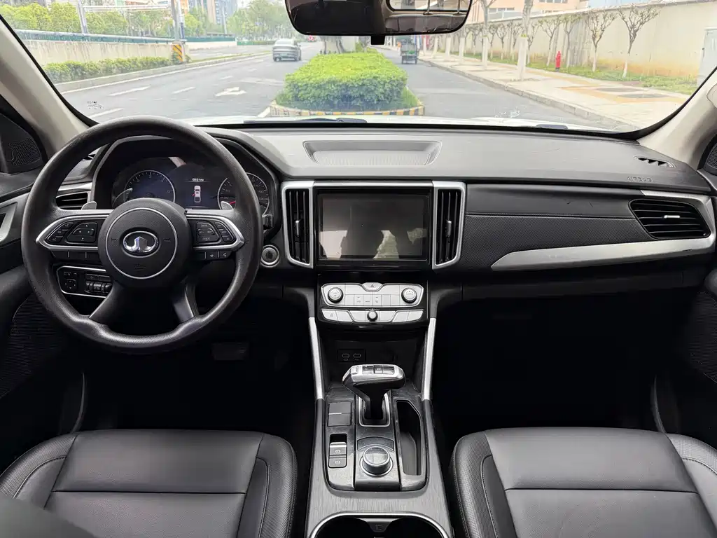 Gun 2023 2.0T commercial version automatic diesel four-wheel drive elite long box GW4D20M купить на сайте DeffCars
