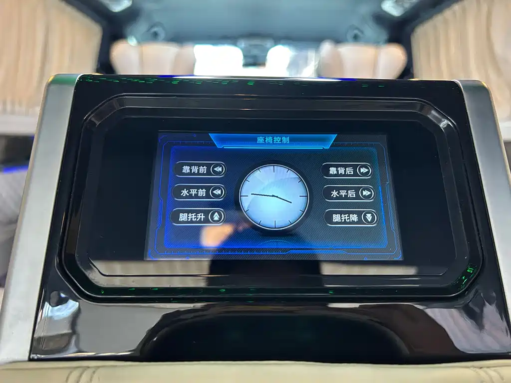 Vito 2018 2.0T Business Edition National VI купить на сайте DeffCars