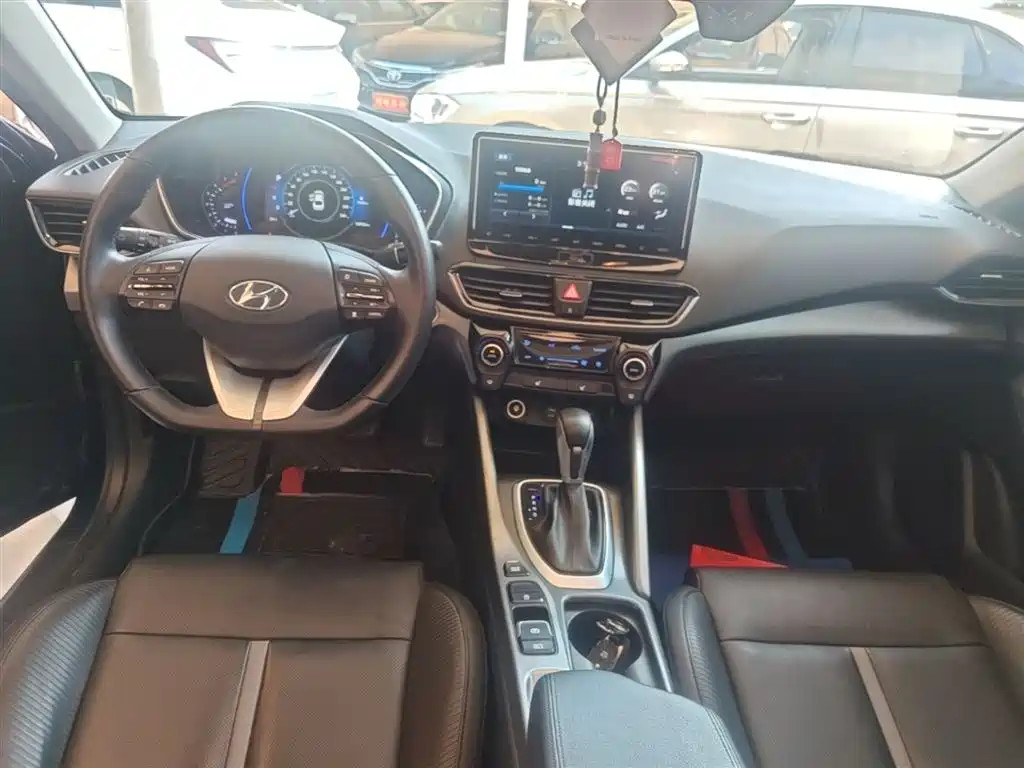 Festa 2021 280TGDi DLX Deluxe Edition купить на сайте DeffCars