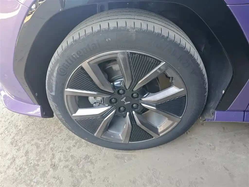 Guangqi Honda P7 2025 four-wheel drive long range Max купить на сайте DeffCars