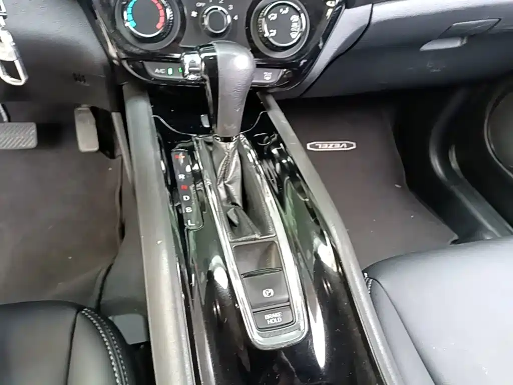 Binzhi 2020 1.5L CVT Elite Edition купить на сайте DeffCars