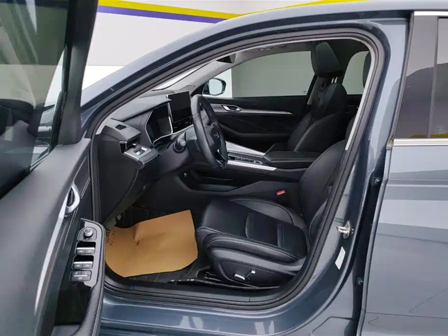 Xingrui 2021 2.0TD luxury + model купить на сайте DeffCars
