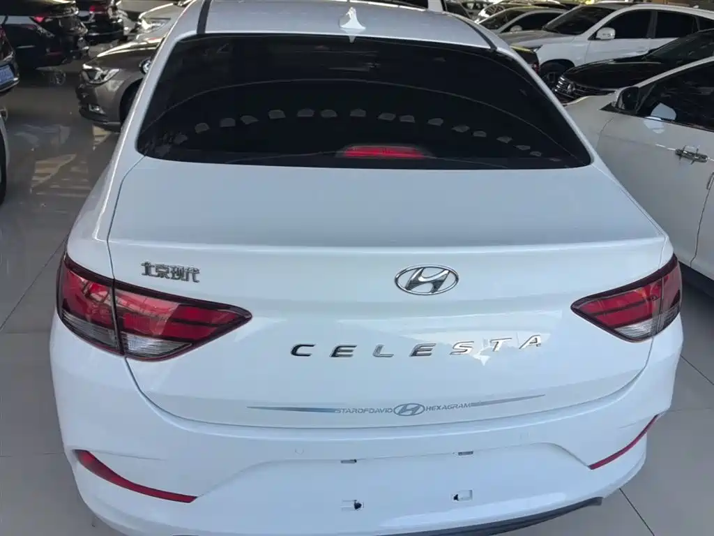 Yuedong 2018 1.6L automatic eye-catching version GL National VI купить на сайте DeffCars
