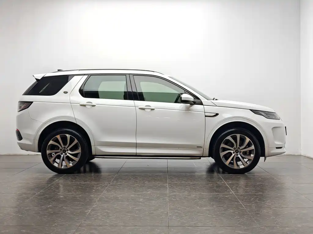 Discovery Sport 2021 249PS R-Dynamic S Performance Edition купить на сайте DeffCars