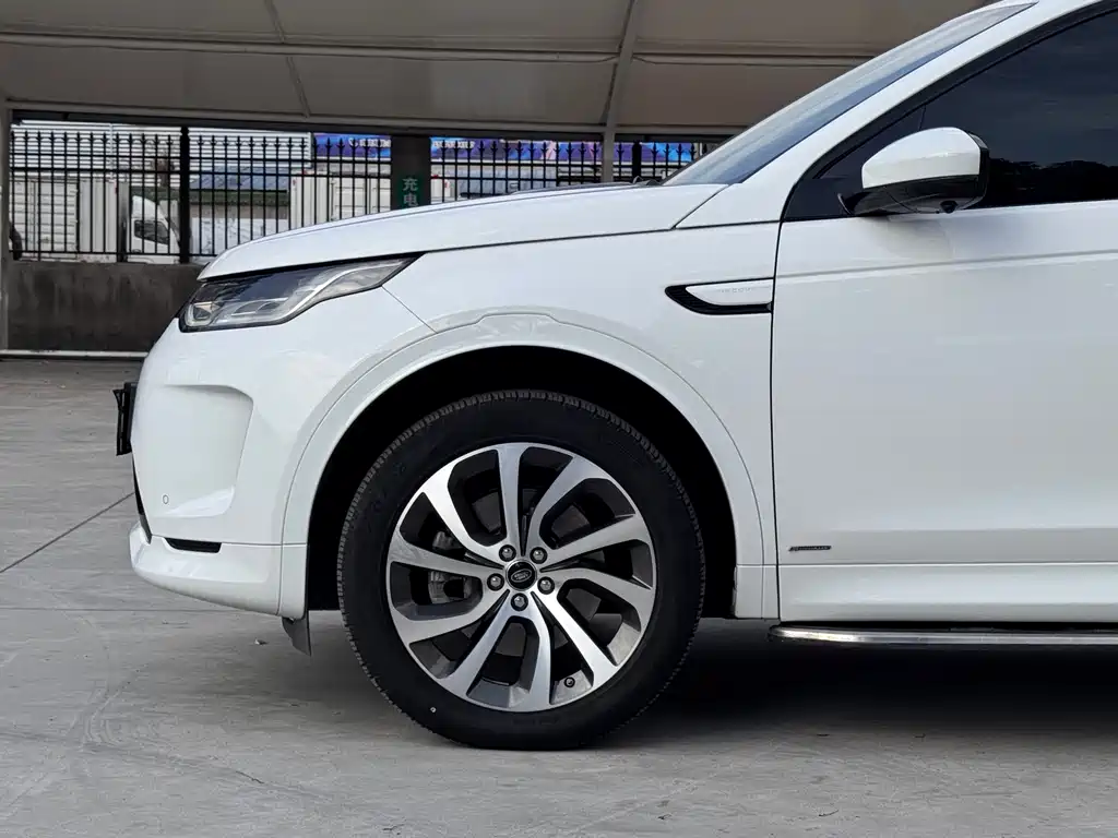 Discovery Sport 2020 249PS R-Dynamic Performance Edition купить на сайте DeffCars