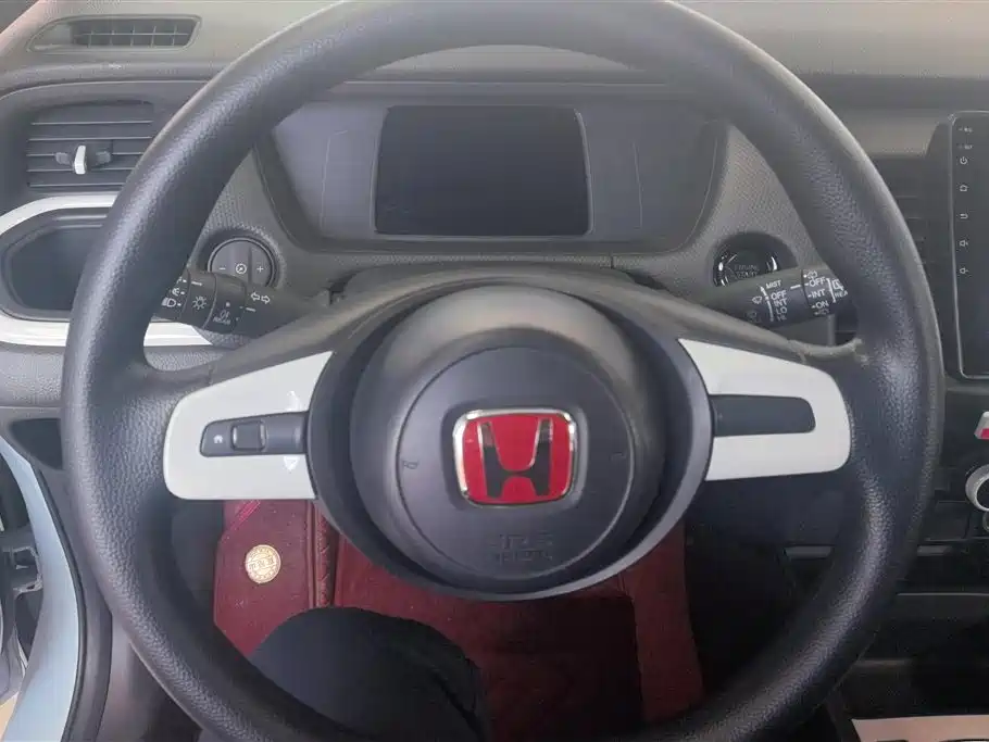 Fit 2022 1.5L CVT Unlimited MUGEN Edition купить на сайте DeffCars