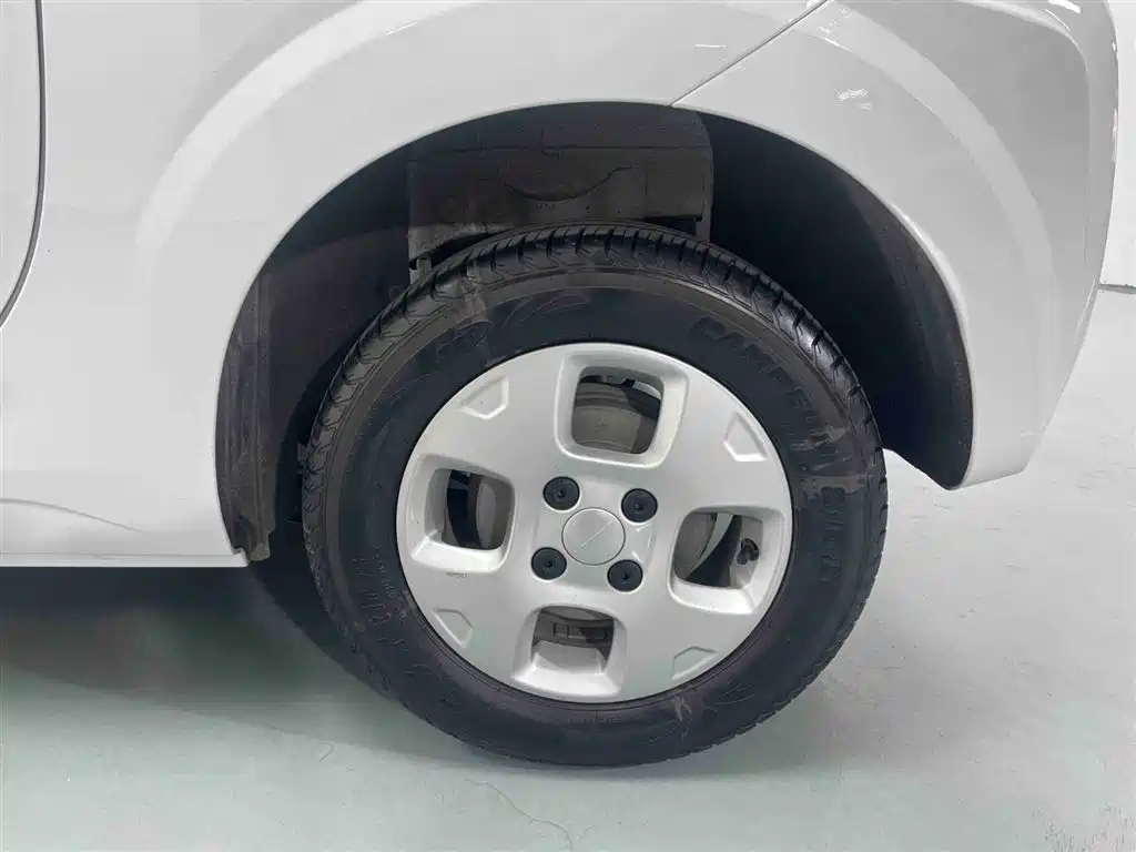 CLEVER 2021 302km new four-seater super version купить на сайте DeffCars