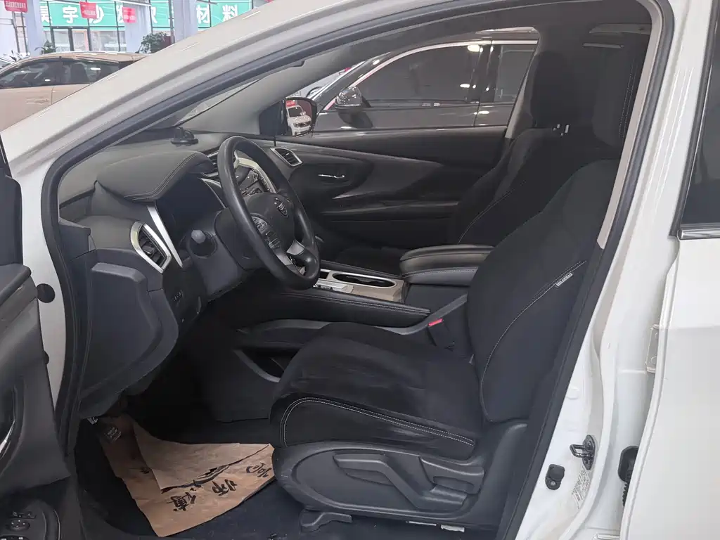 Loulan 2021 2.5L XE 2WD Elite Edition купить на сайте DeffCars