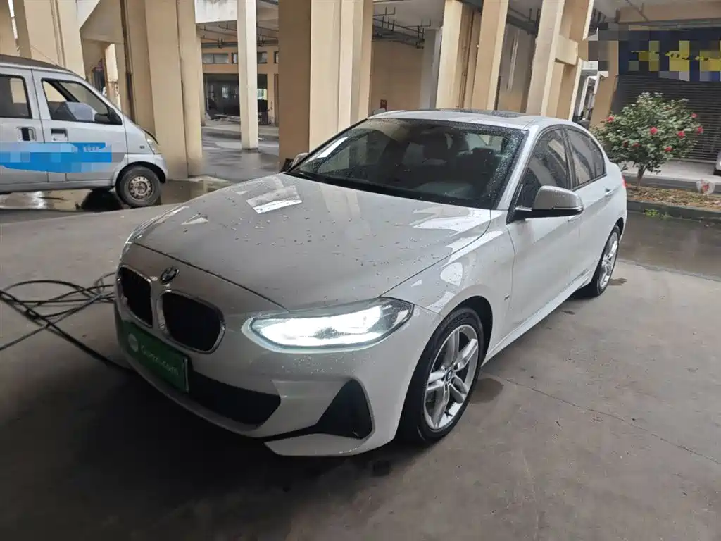 BMW 1 Series 2019 118i M Sports Package купить на сайте DeffCars