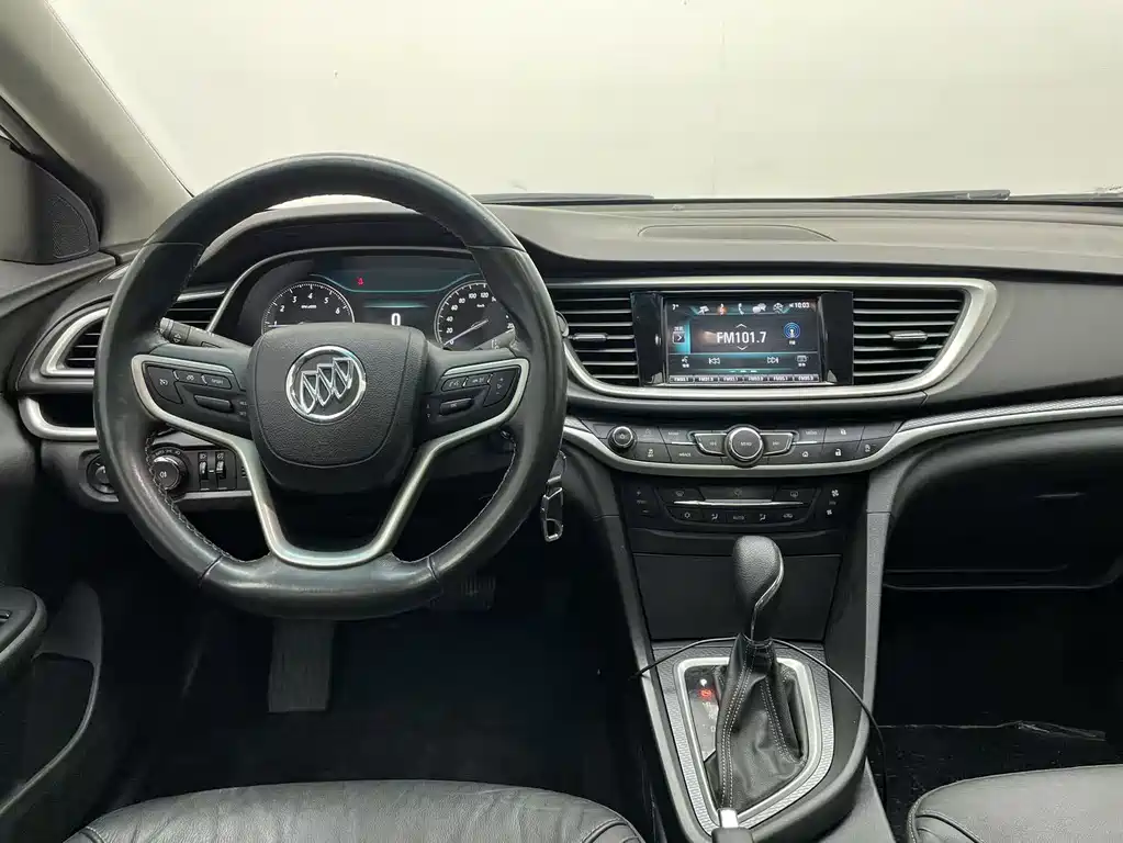 Yinglang 2019 18T automatic interconnection elite model National VI купить на сайте DeffCars