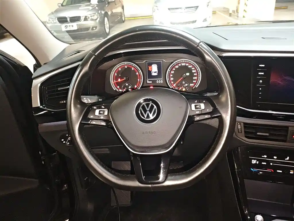 Tanyue 2020 330TSI two-wheel drive luxury intelligent version купить на сайте DeffCars