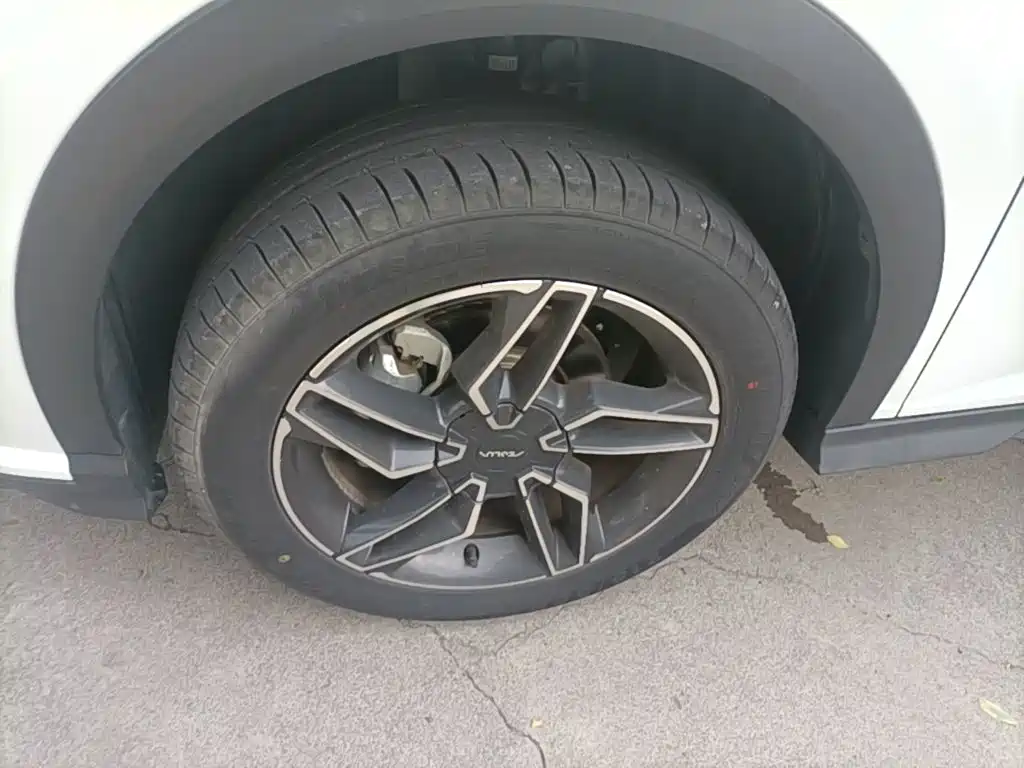 Yixuan GS 2024 Mach Edition 1.5L Automatic Star Edition купить на сайте DeffCars
