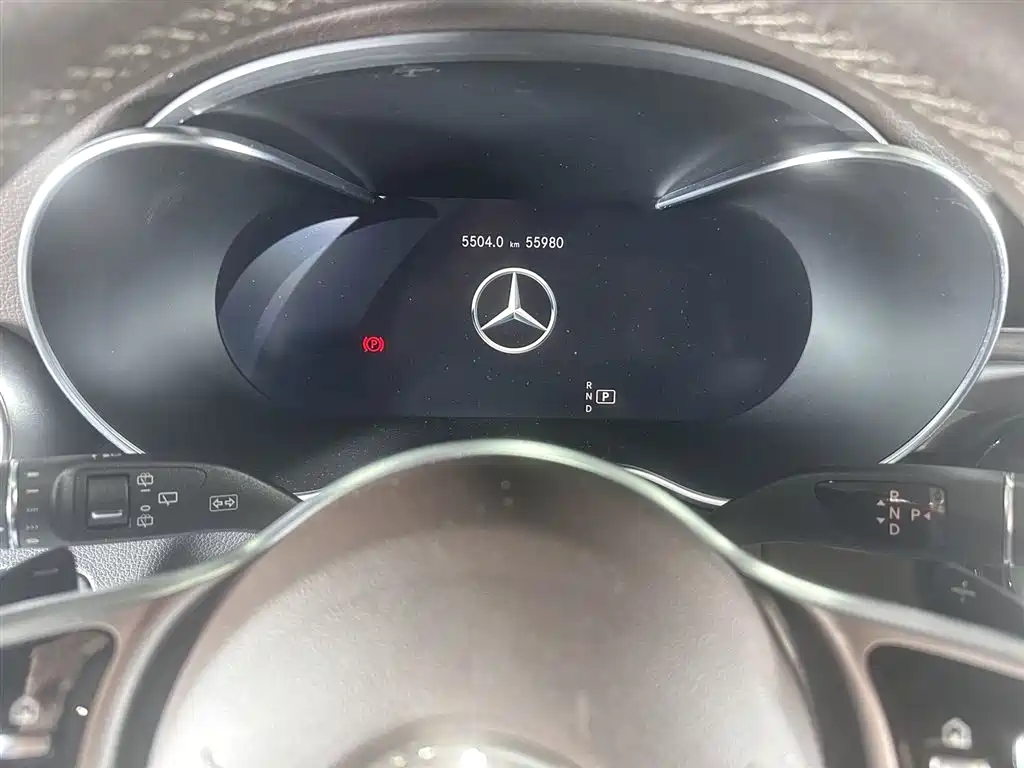 Mercedes-Benz GLC 2022 facelift three GLC 260 L 4MATIC dynamic type купить на сайте DeffCars