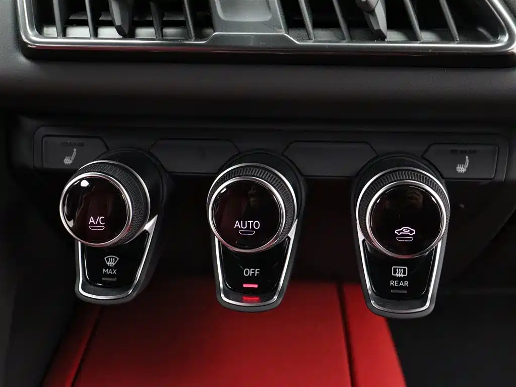 Audi R8 2022 V10 Coupe performance купить на сайте DeffCars