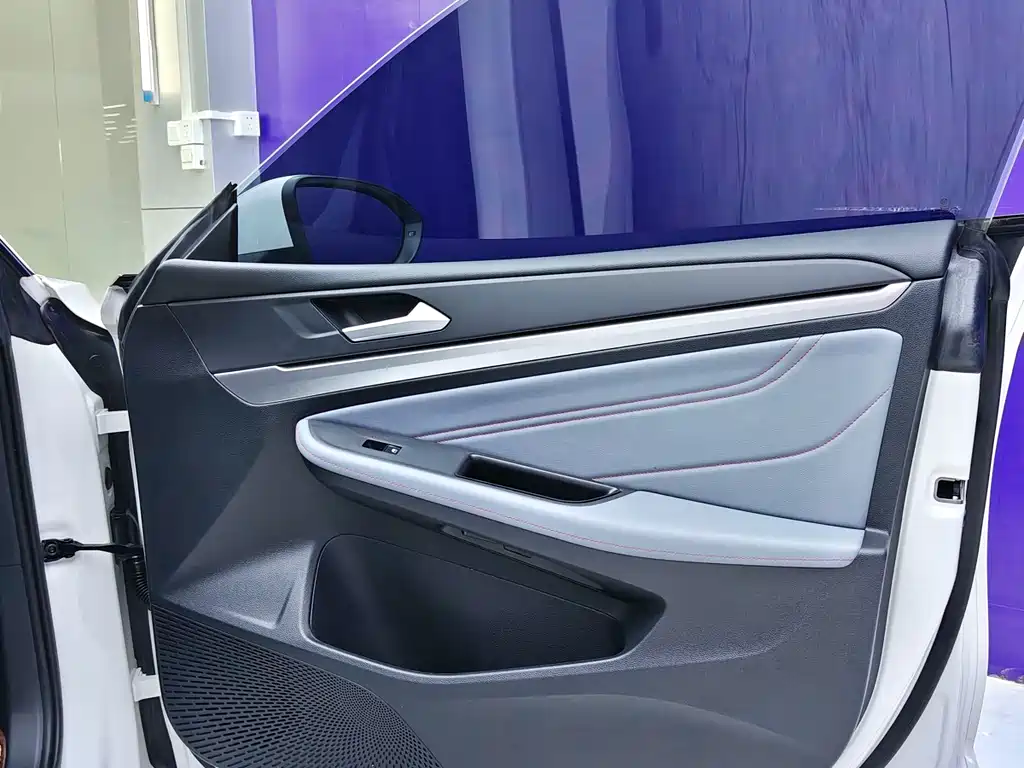 Lingdu 2023 Lingdu L 280TSI DSG spicy version купить на сайте DeffCars
