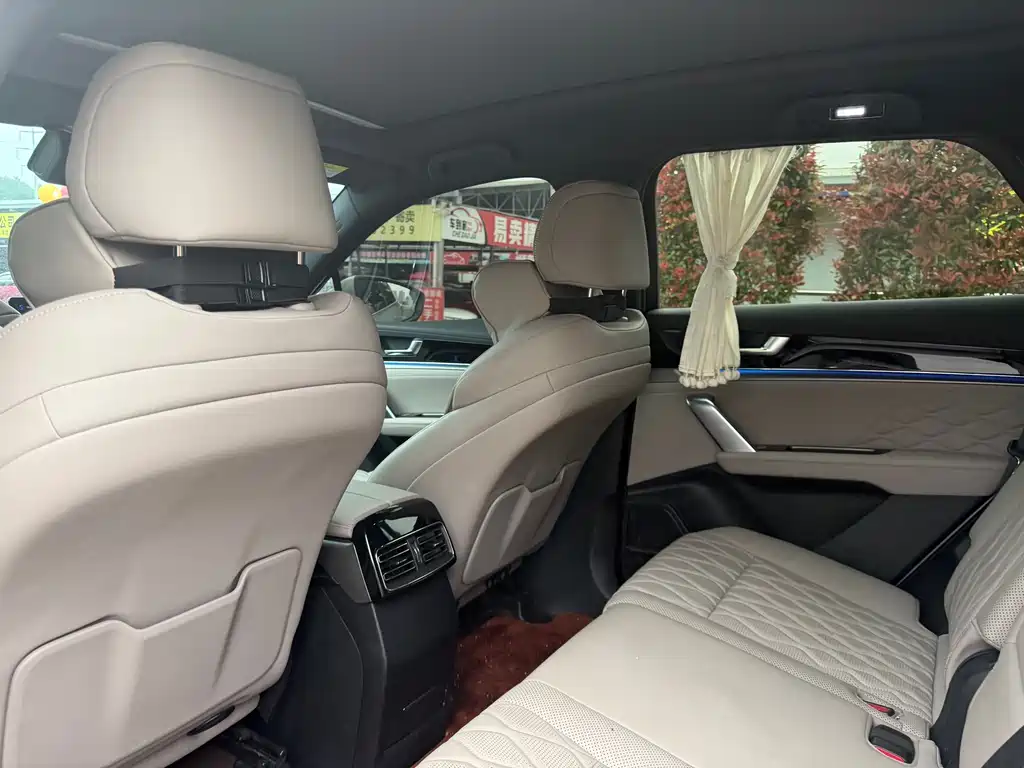 Tangxin Energy 2024 DM-i Honor Edition 112KM Honor Type купить на сайте DeffCars