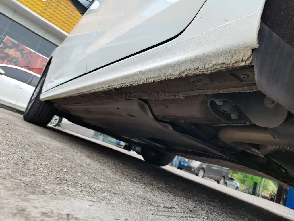 Bora 2023 200TSI DSG Yuexing Edition купить на сайте DeffCars