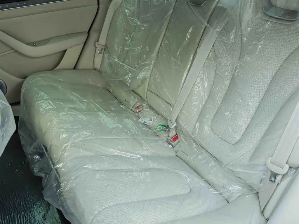 Zhijie S7 2024 Pro купить на сайте DeffCars