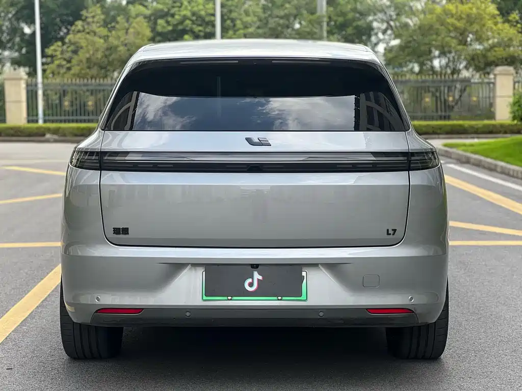 Ideal L7 2023 Pro купить на сайте DeffCars