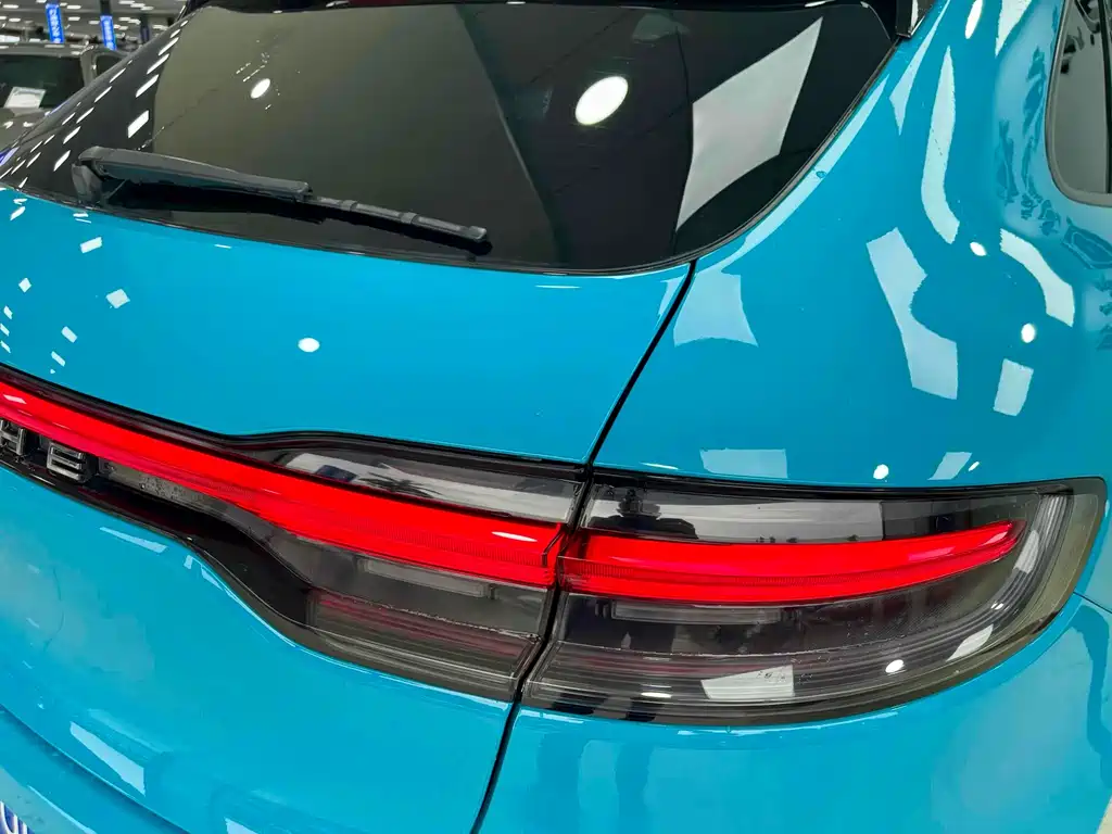 Macan 2018 Macan 2.0T купить на сайте DeffCars