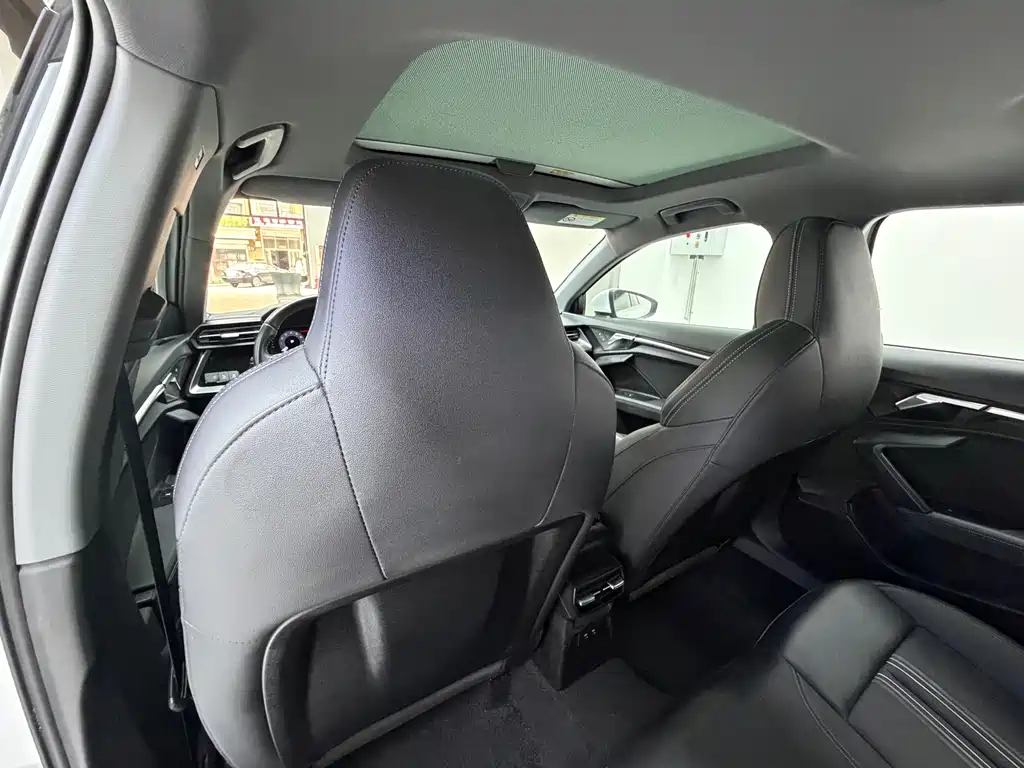 Audi A3 2022 Sportback 35 TFSI stylish and sporty купить на сайте DeffCars