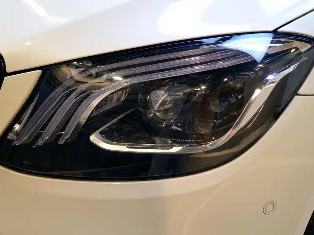 Mercedes-Benz S-Class AMG 2016 AMG S 63 L 4MATIC купить на сайте DeffCars