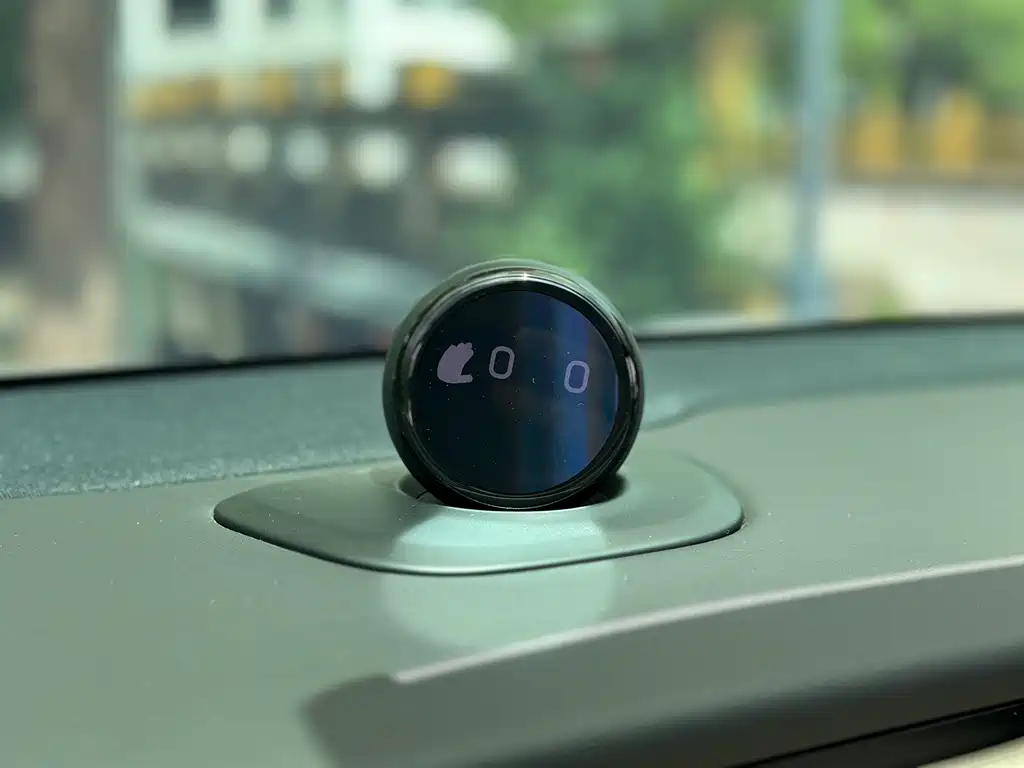 NIO ET5T 2024 75kWh Touring купить на сайте DeffCars