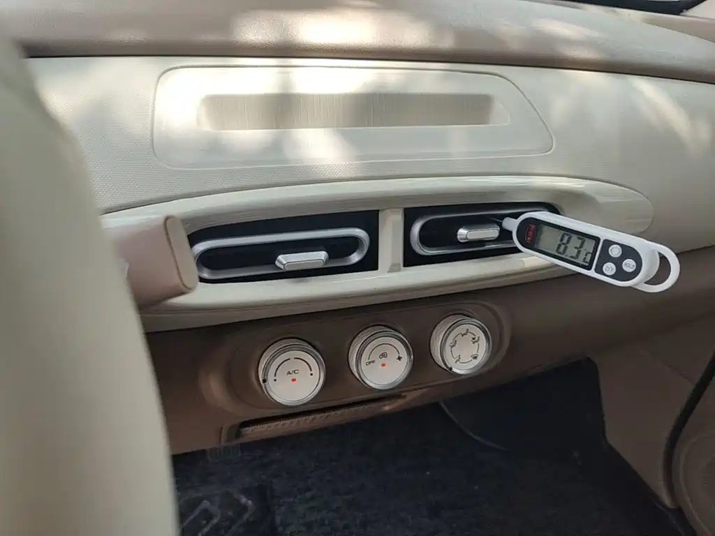 Hongguang MINIEV 2025 fourth-generation four-door advanced version купить на сайте DeffCars