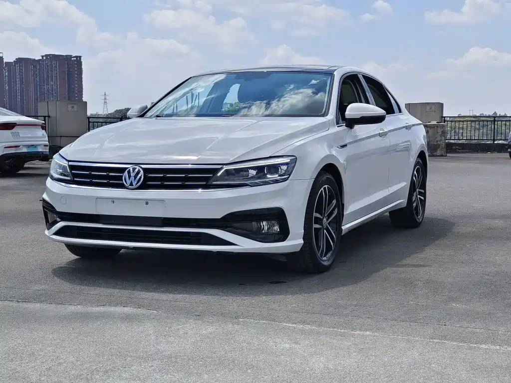 Lingdu 2019 280TSI DSG Comfort Edition National VI купить на сайте DeffCars