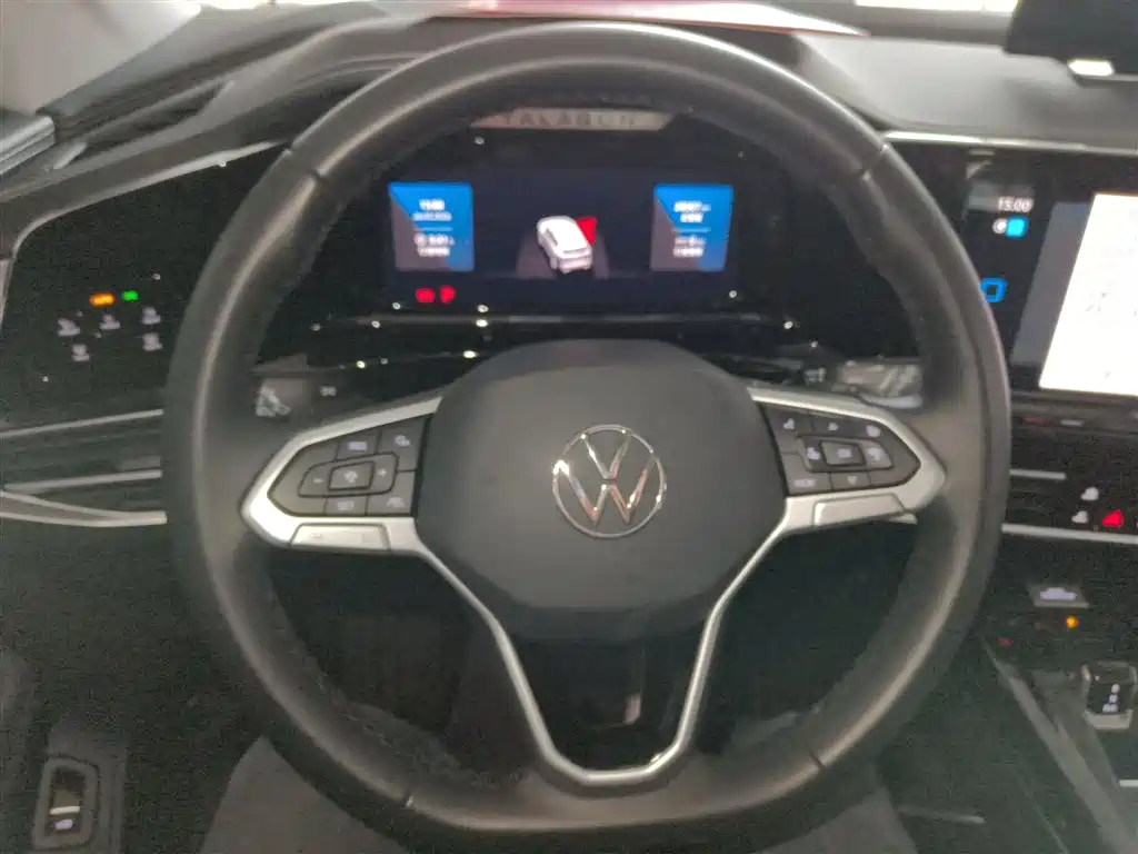Lanjing 2023 facelift 380TSI four-wheel drive luxury Jiajing Edition Pro 6 seats купить на сайте DeffCars