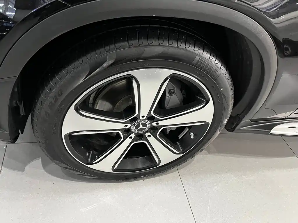 Mercedes-Benz GLC 2022 GLC 300 L 4MATIC Dynamic купить на сайте DeffCars