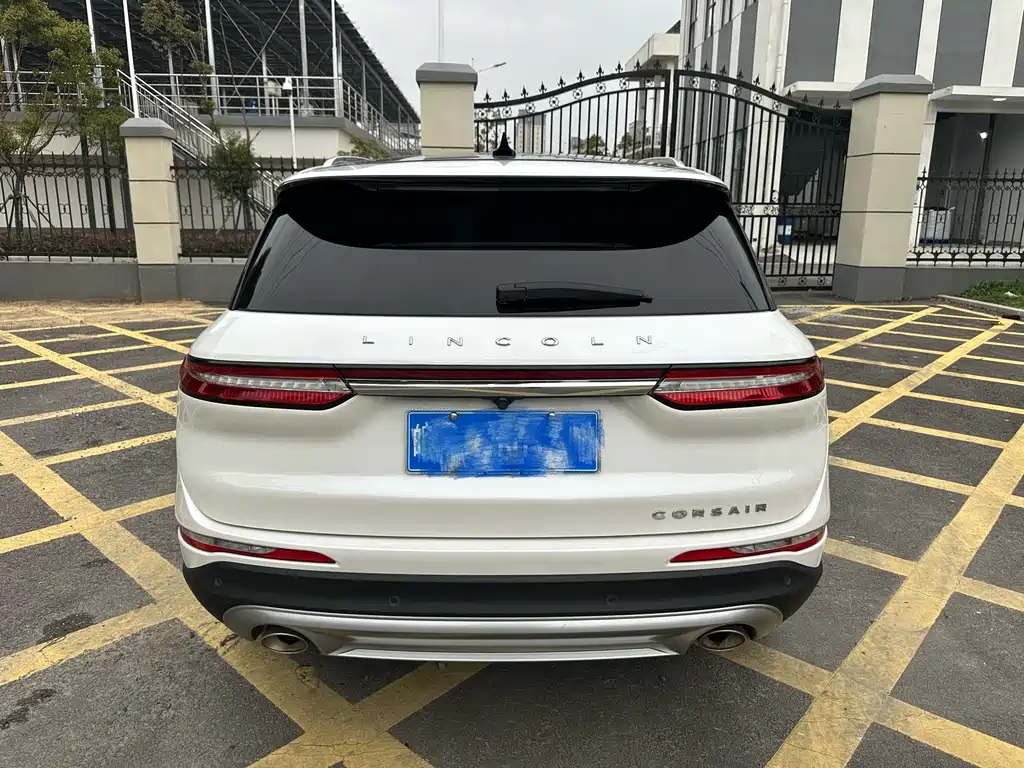 Adventurer 2020 2.0T two-wheel drive exclusive edition купить на сайте DeffCars