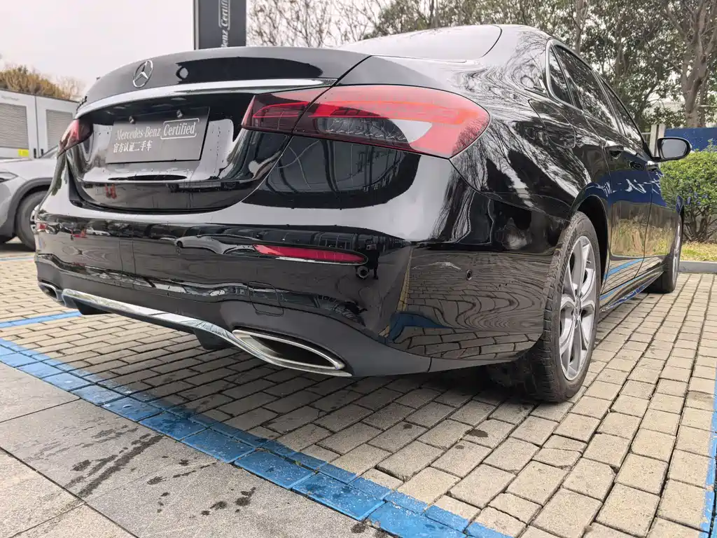 Mercedes-Benz E-Class 2021 E 300 L Sports Luxury купить на сайте DeffCars