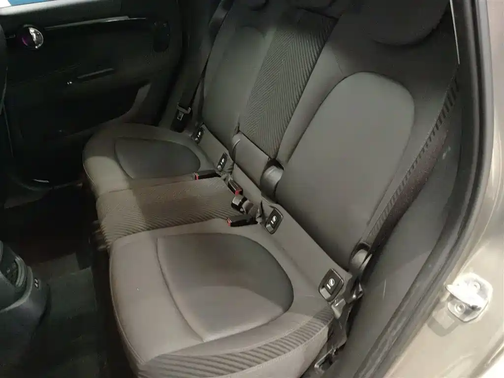 MINI COUNTRYMAN 2018 1.5T COOPER ALL4 Classic купить на сайте DeffCars