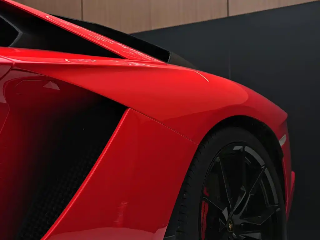Aventador 2017 Aventador S купить на сайте DeffCars