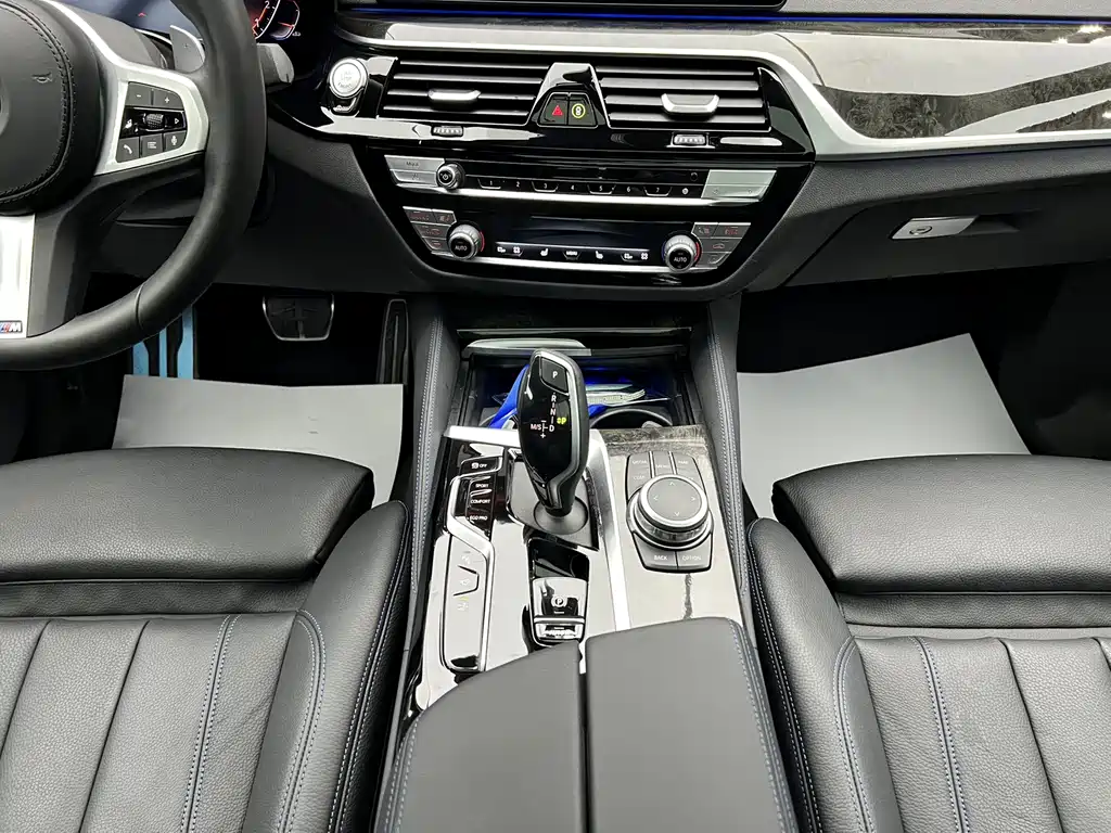 BMW 6 Series GT 2021 facelift 630i M Sports Package купить на сайте DeffCars